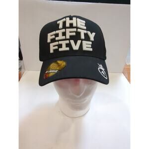 Design Your Own Trucker Hat The Fifty Five, New With Tag's
